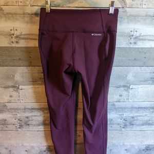 Columbia Leggings